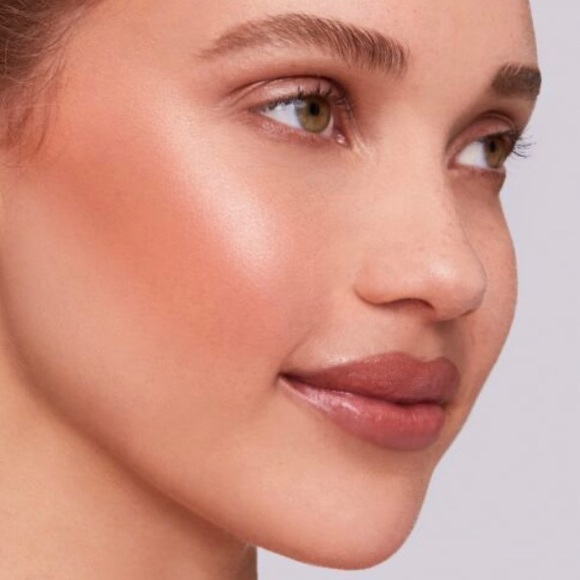 STILA Treasure Island All-in-One Bronze Highlight Blush Putty Trio - Picture 4 of 13